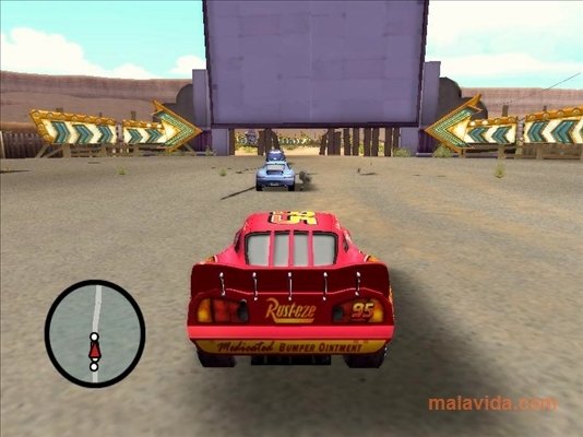 Cars - Download for PC Free