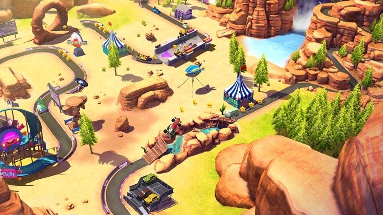 Download Carros: Rápidos como Relâmpago 1.3 - Baixar para PC Grátis