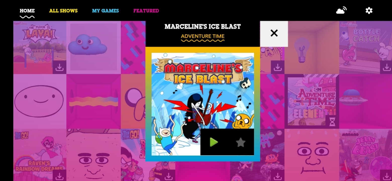 How to Download Cartoon Network GameBox for Android