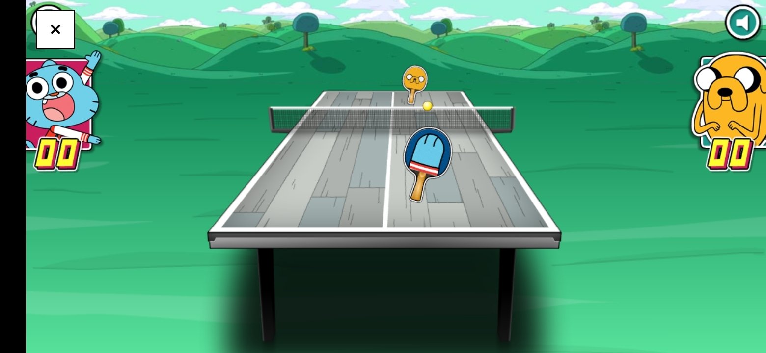 Cartoon Network GameBox - APK Download for Android