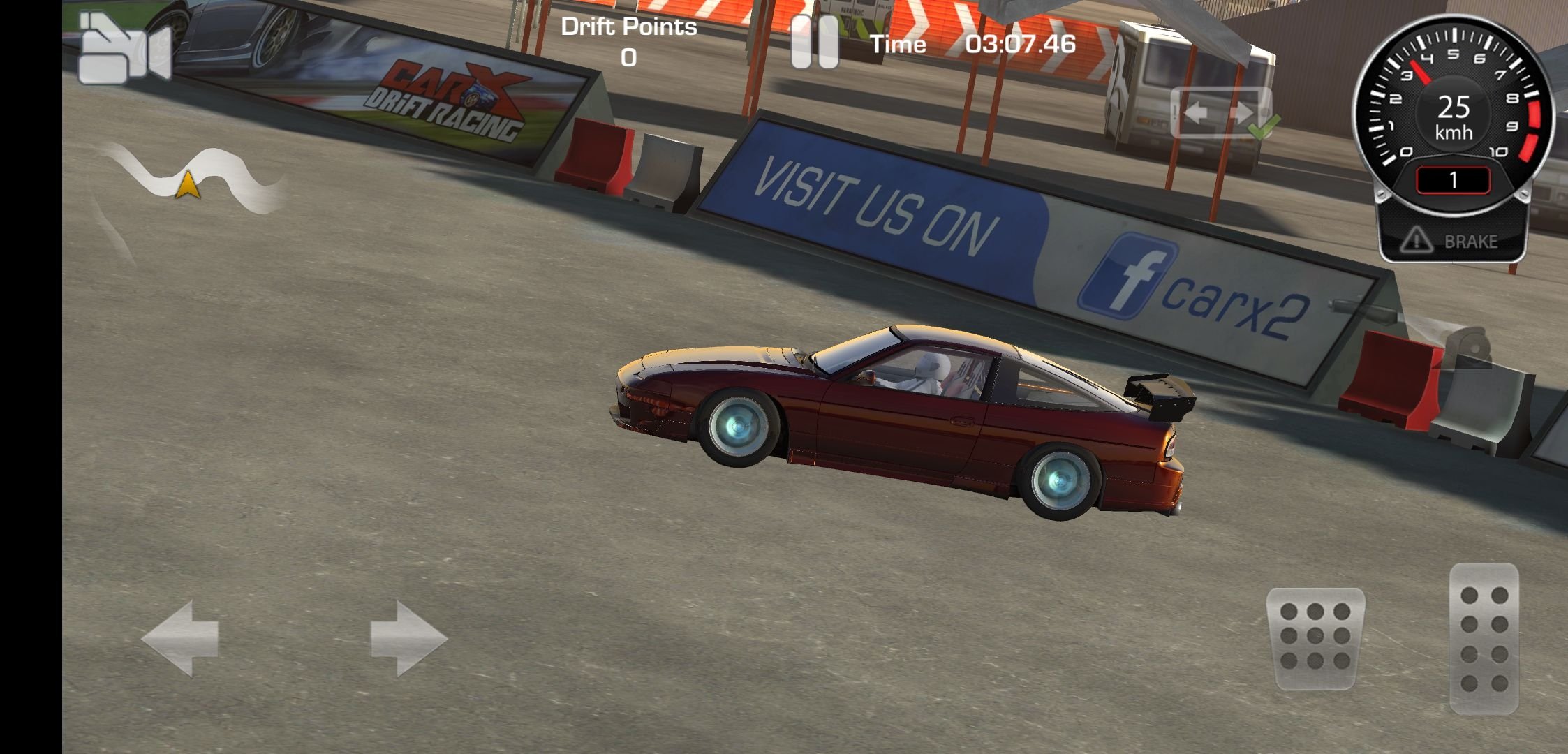 Carx Drift Racing 1 16 2 Descargar Para Android Apk Gratis