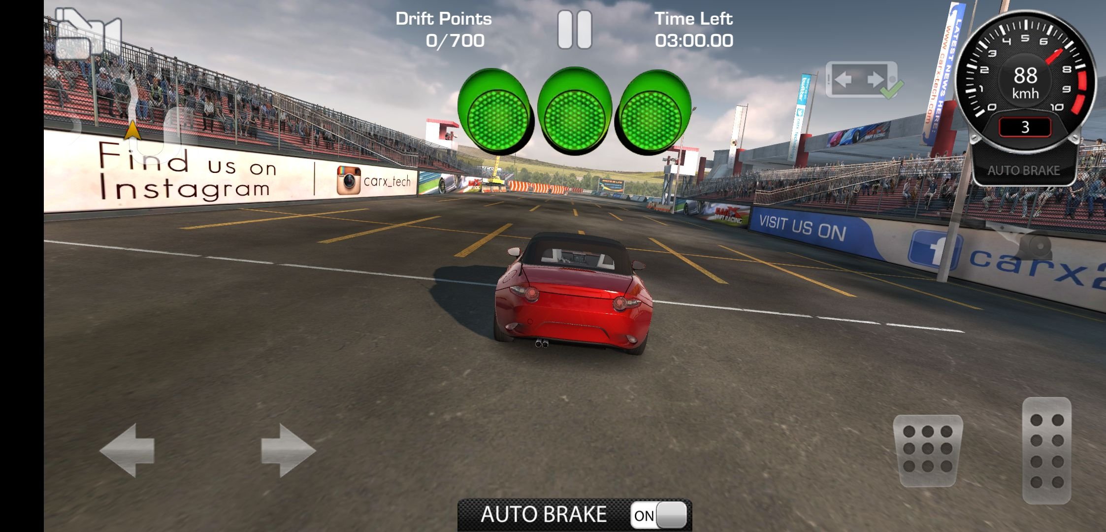 Baixar CarX Drift Racing 1.16 Android - Download APK Grátis