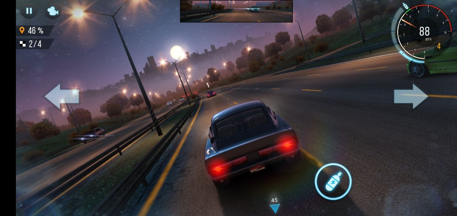 CarX Highway Racing Android