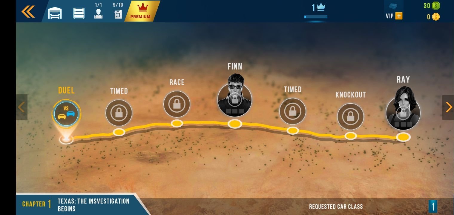 download the new for mac Highway Cars Race