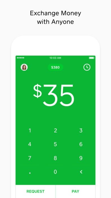 Cash App Send Receive Money Download For Iphone Free