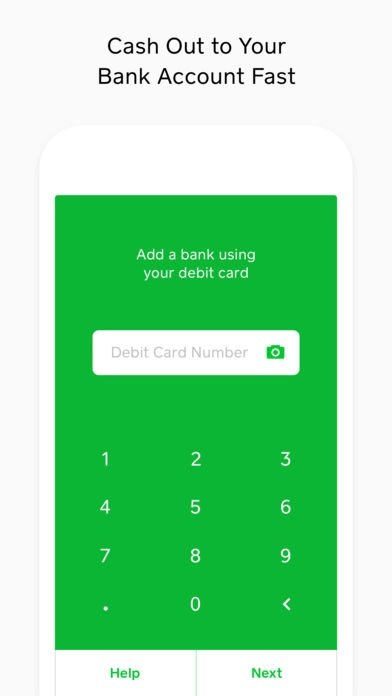 Cash App: Send & Receive Money - Télécharger pour iPhone Gratuitement
