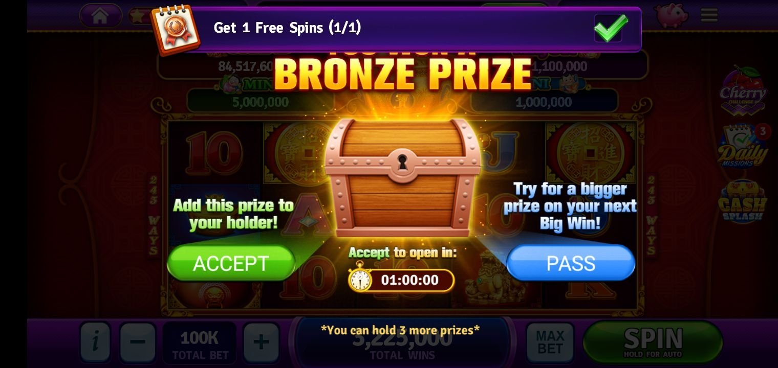 Cash Blitz Slots: Casino Games – Apps no Google Play