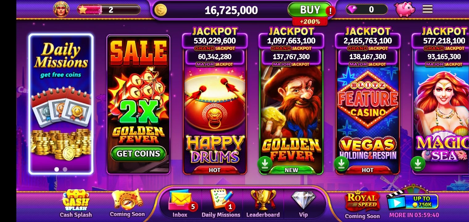 Cash Blitz APK Download for Android Free