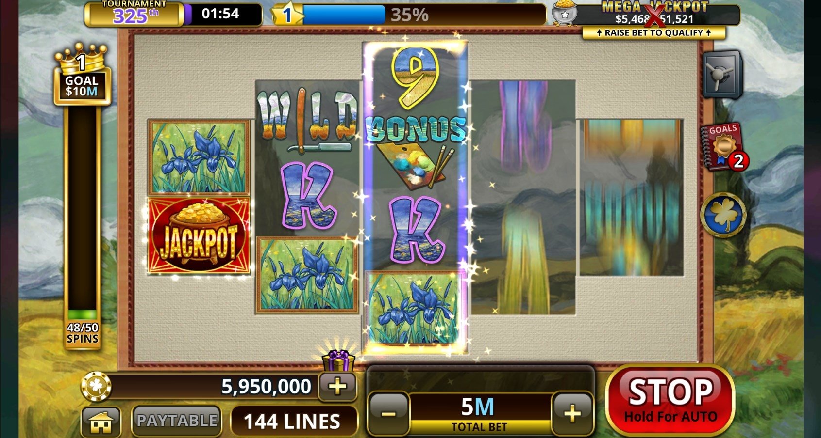 Cash Frenzy Casino 2.90 - Скачать для Android APK бесплатно