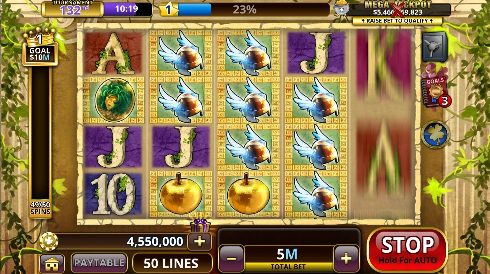 cash frenzy casino free slots & casino games