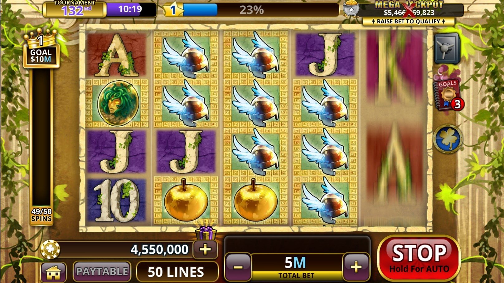 rm malaysia no 1 online casino app