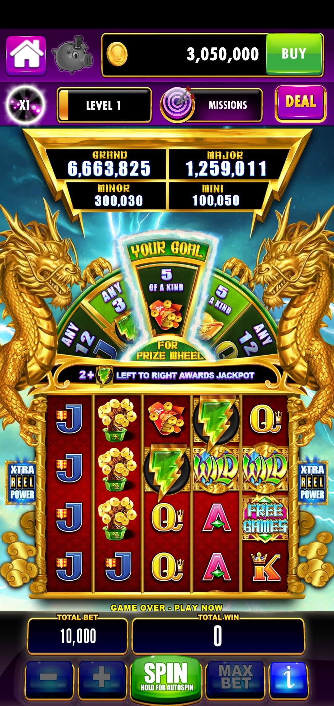 para casino download for android