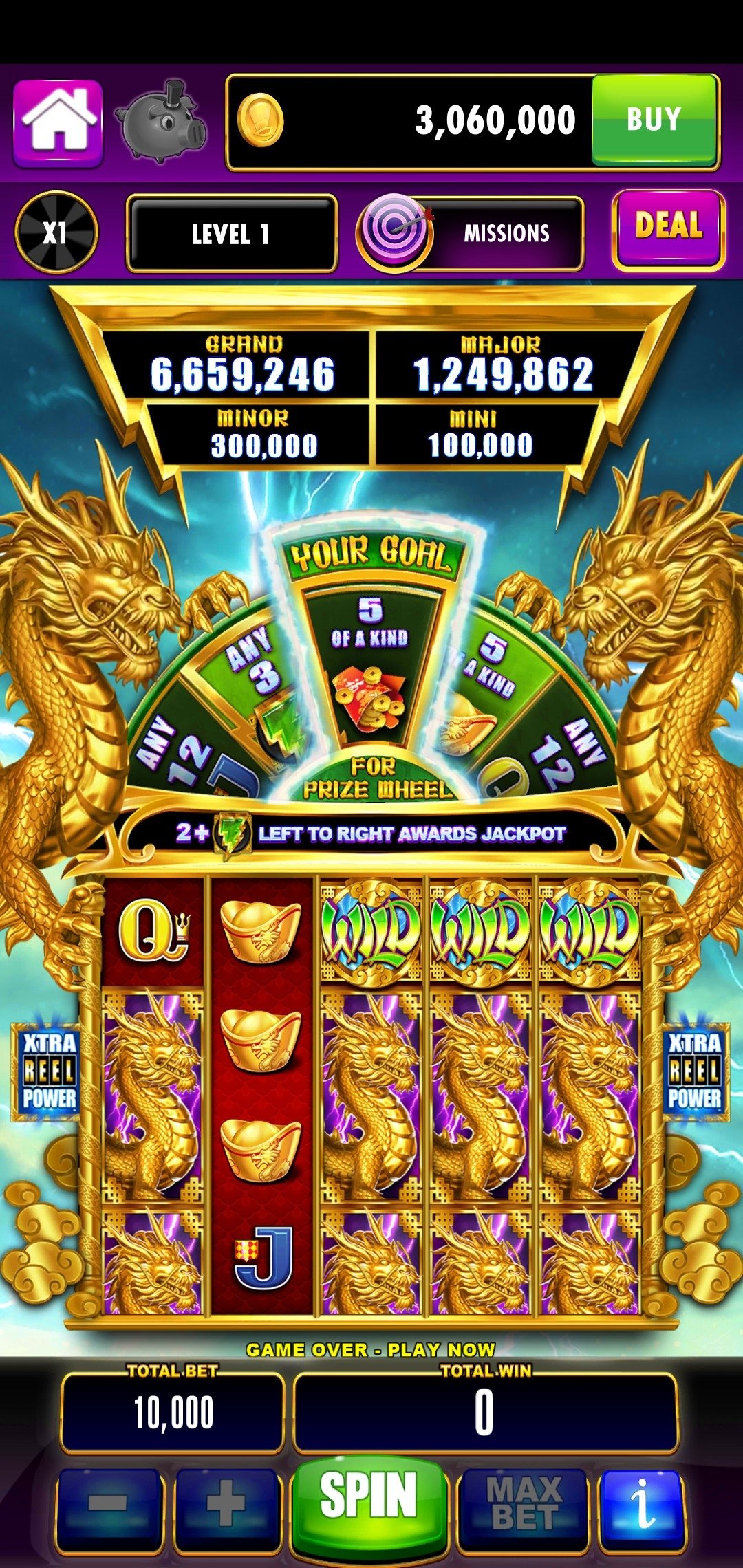 Scores Casino for android download