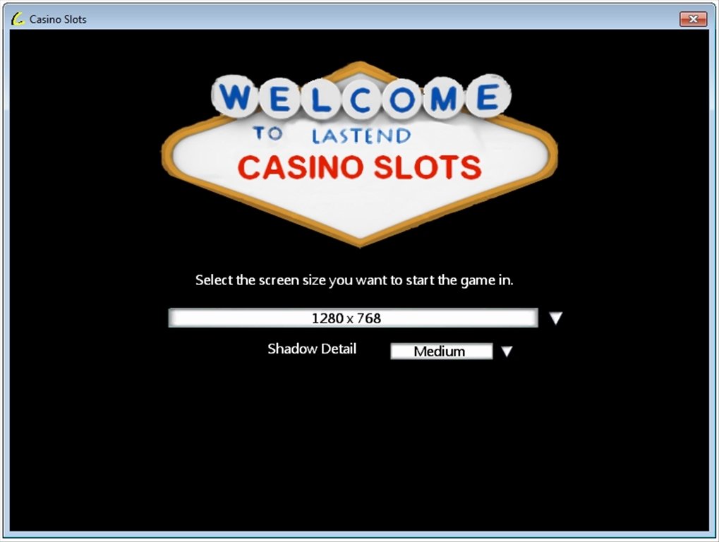 casino slots free download games