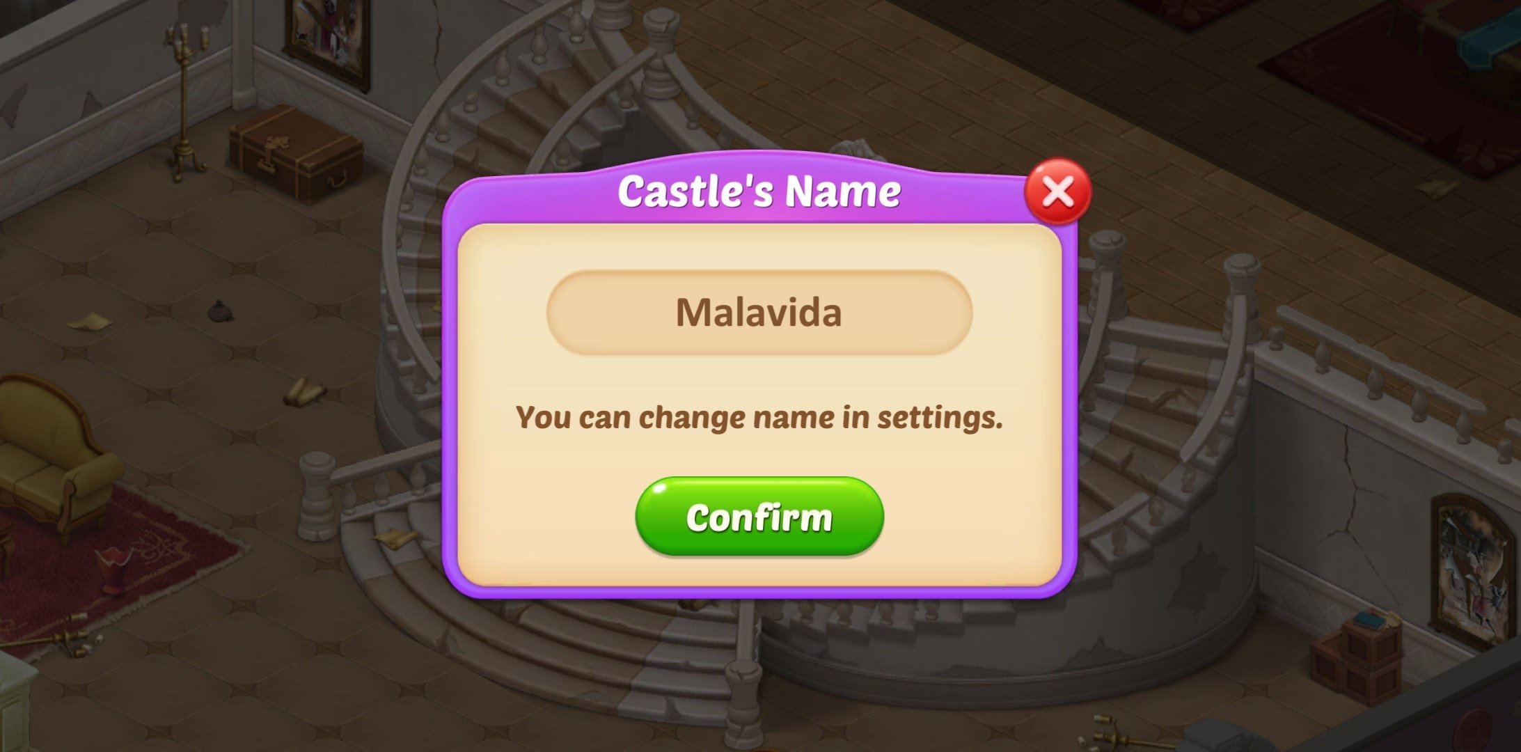 Castle Story Android