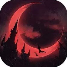 Castlevania Moonlight Rhapsody Brasil 月夜狂想曲 悪魔城ド