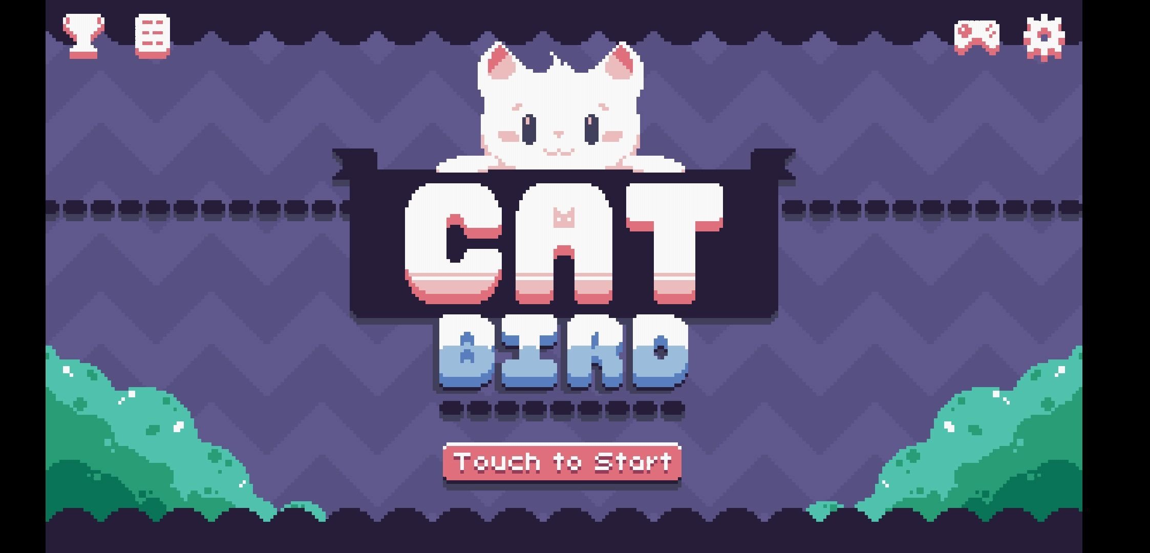 Cat Bird Android