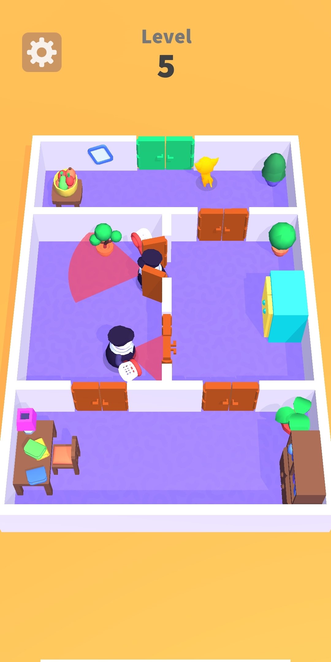 Cat Escape 13.7.1 Download for Android APK Free