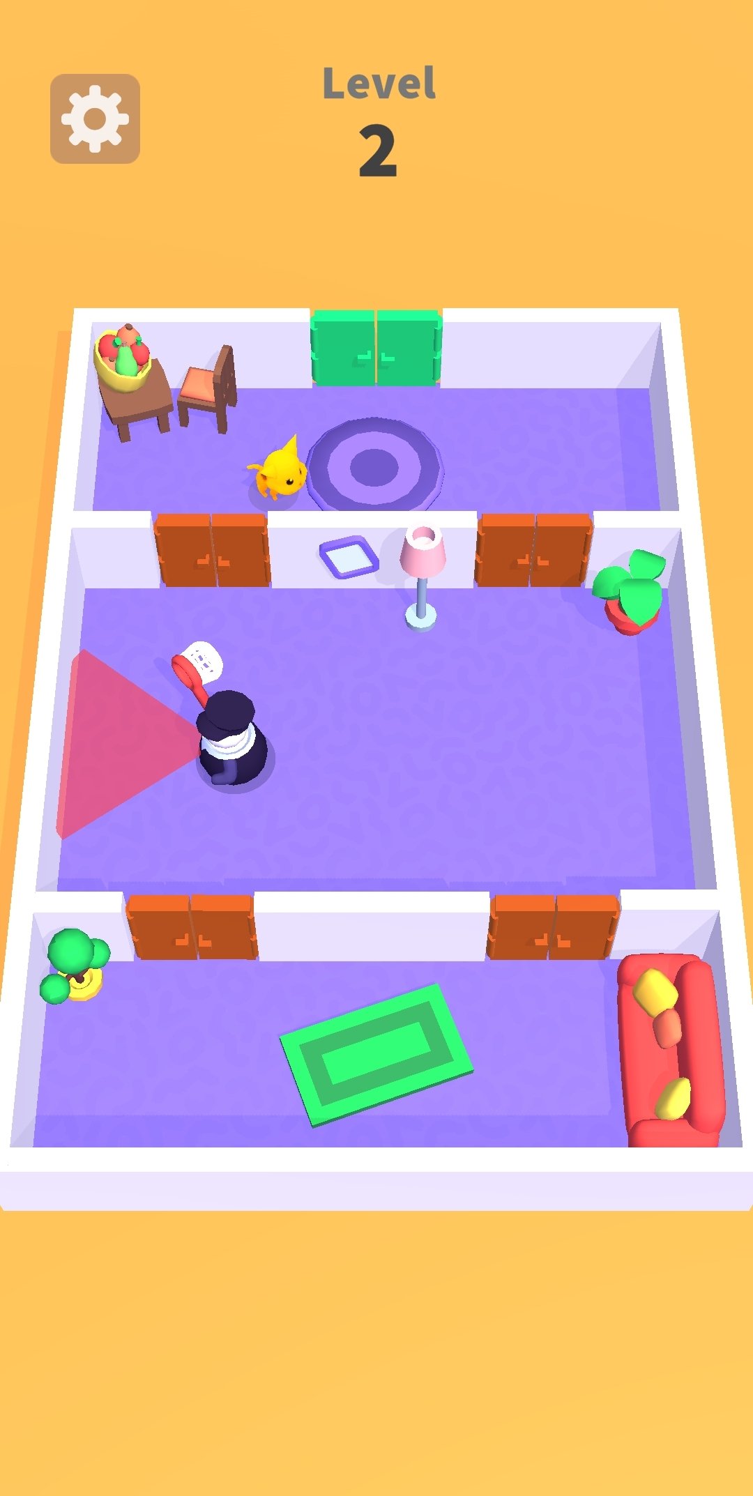 Cat Escape 13.1.4 - Descargar para Android APK Gratis