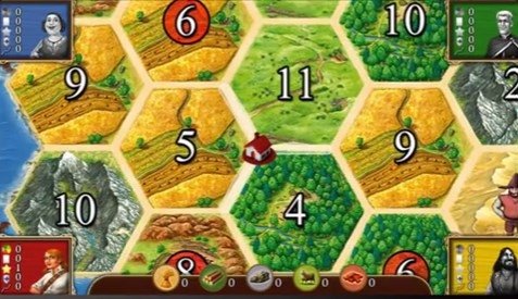 Catan Android