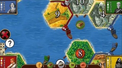 Catan 2 1 1 Android用ダウンロードapk無料