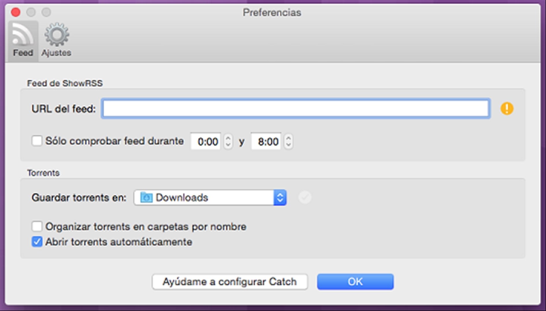 Download Catch Mac latest Version