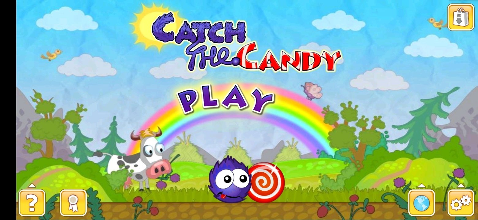 Catch The Candy Android