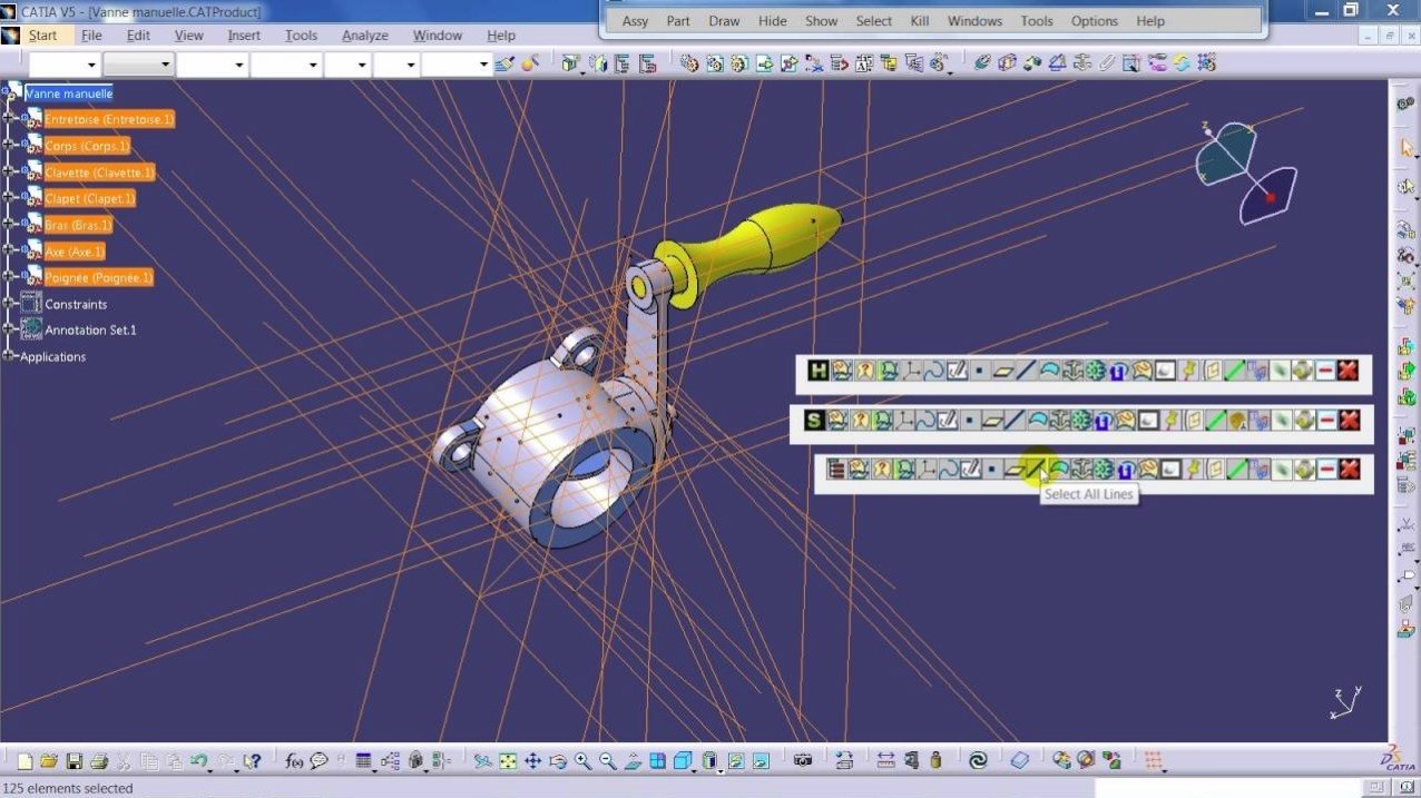 Free Cad Design Software For Mac