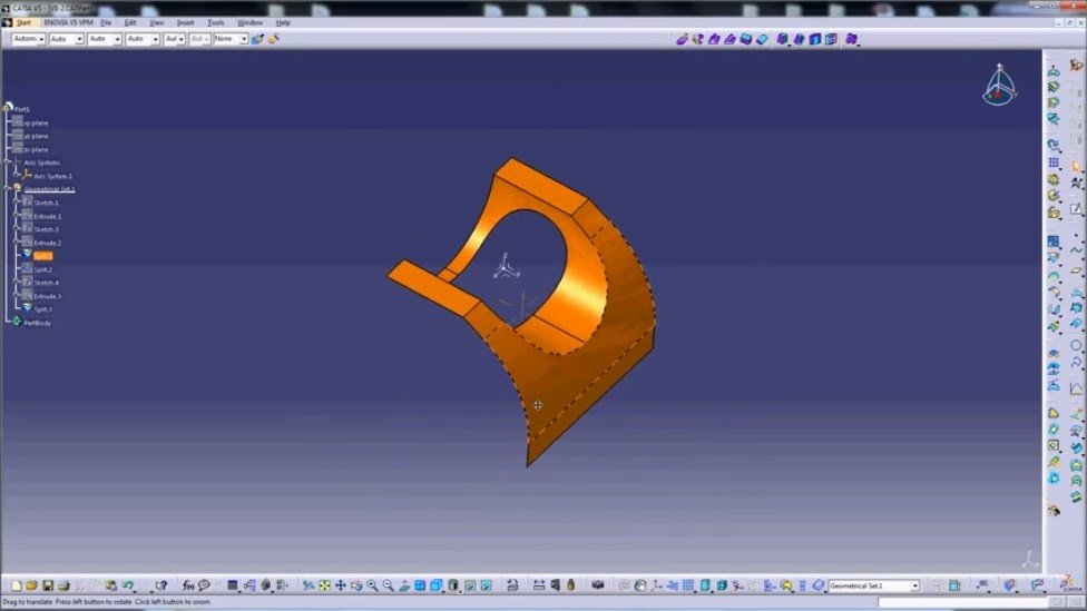 download catia v5r21