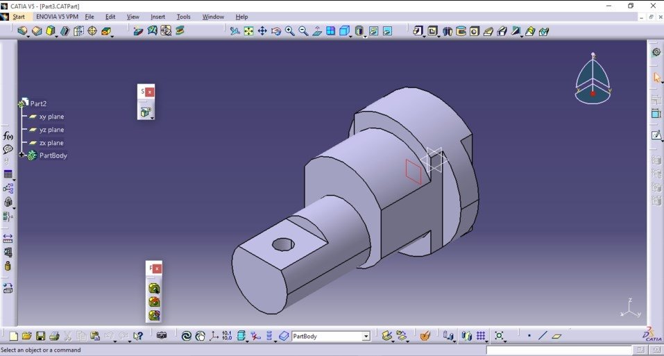 catia v5 student edition