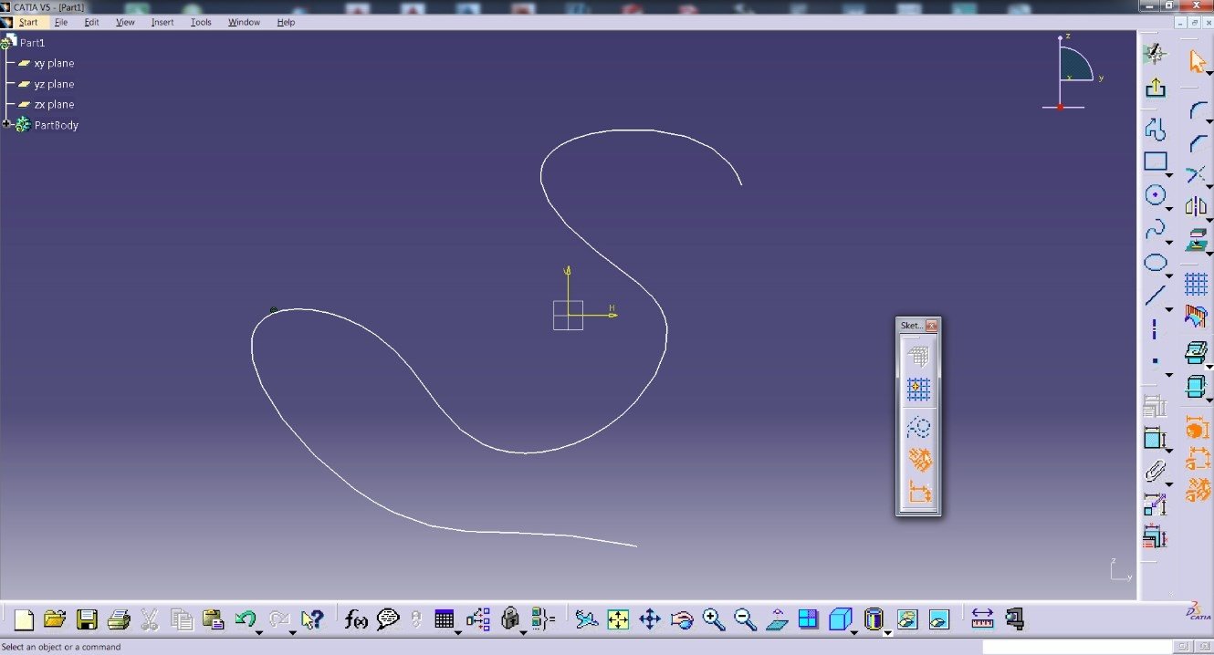 Catia for students free