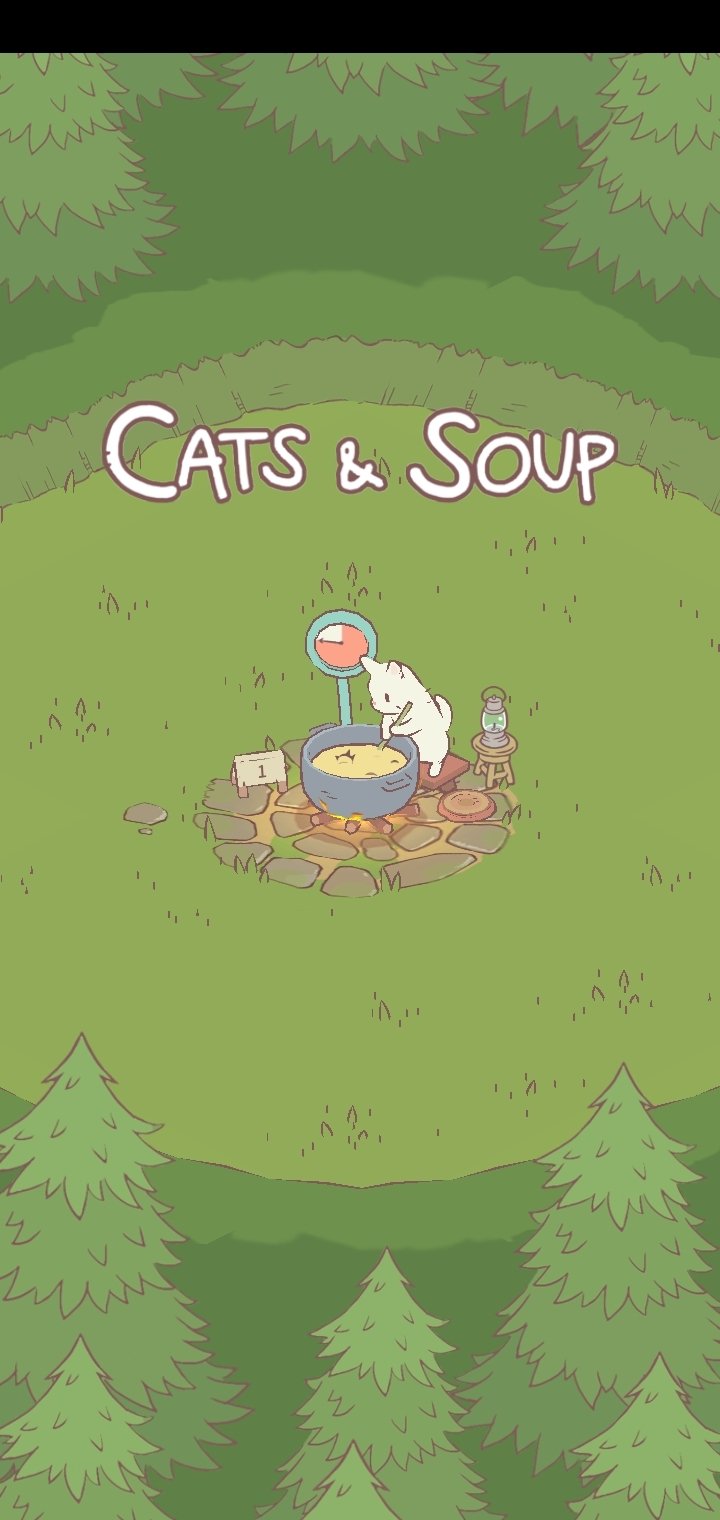 Gatos e sopa – Apps no Google Play