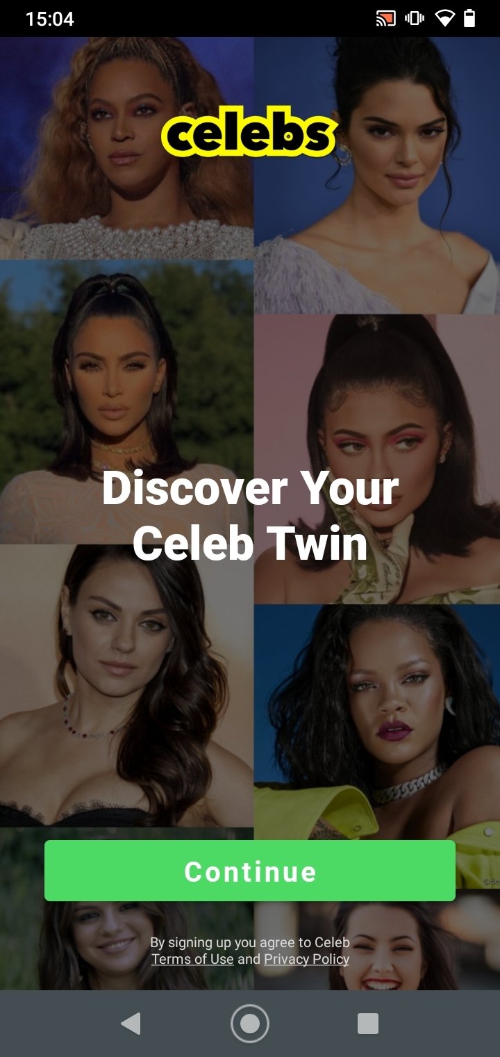 Smash or Pass Celebrity APK for Android Download