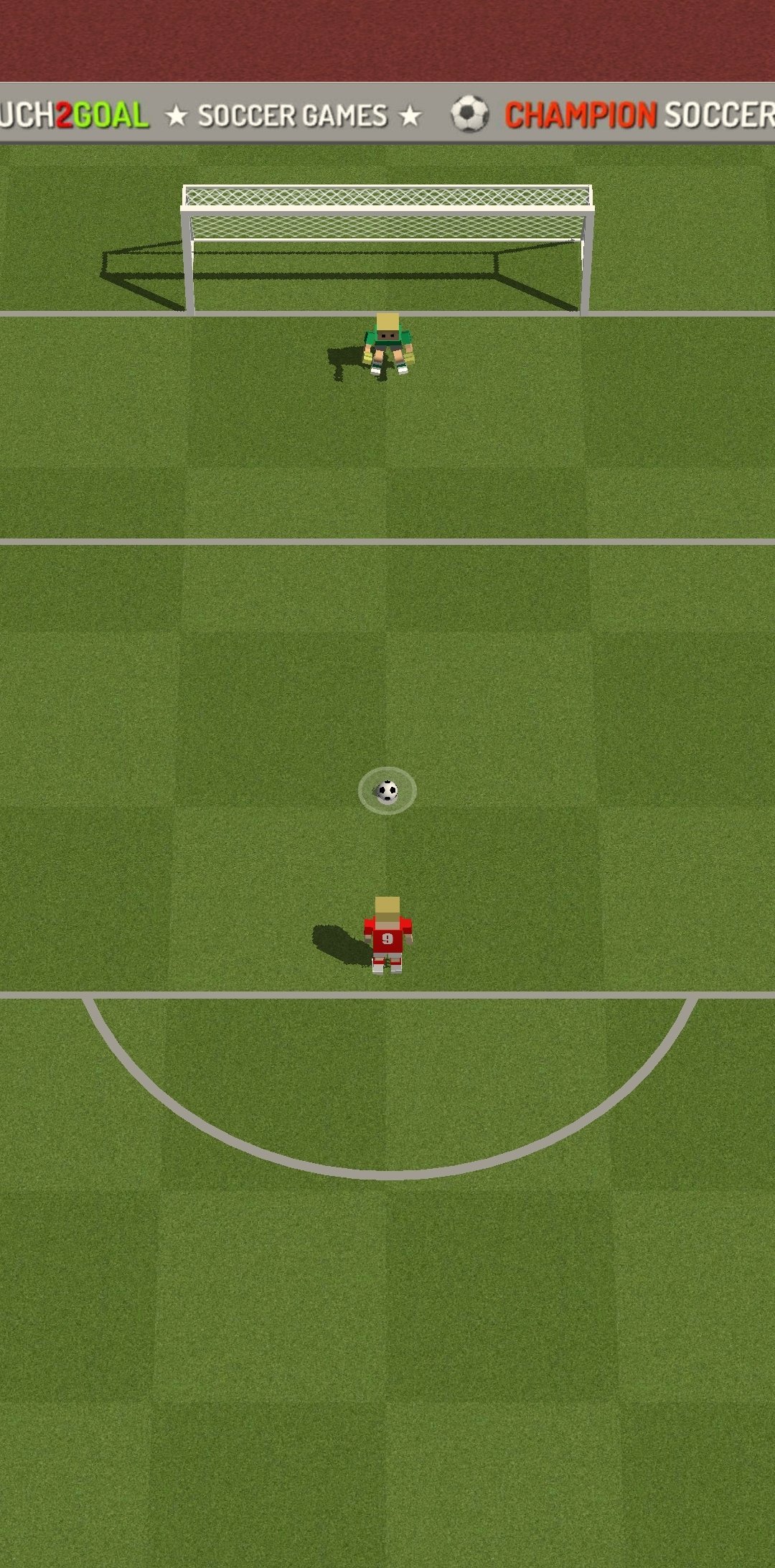 Soccer Stars - APK Download for Android