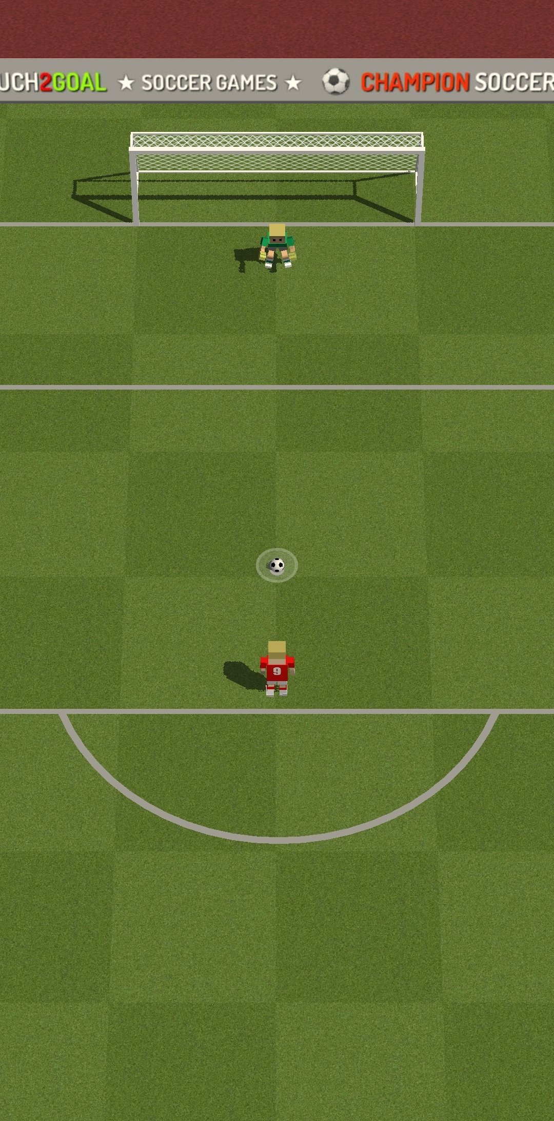 Champion Soccer Star: Cup Game – Apps no Google Play