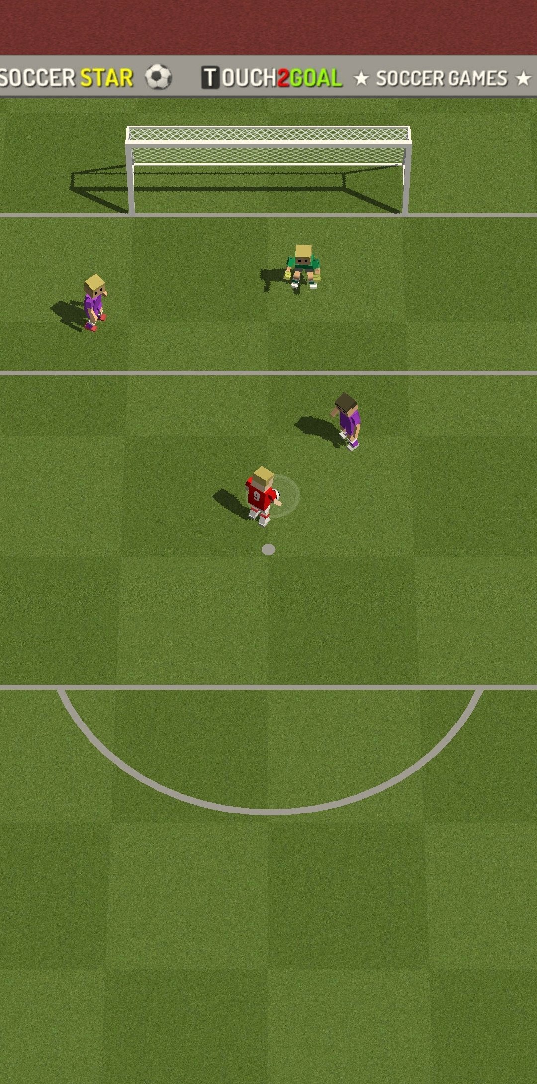 Champion Soccer Star 0.88 - Скачать для Android APK бесплатно