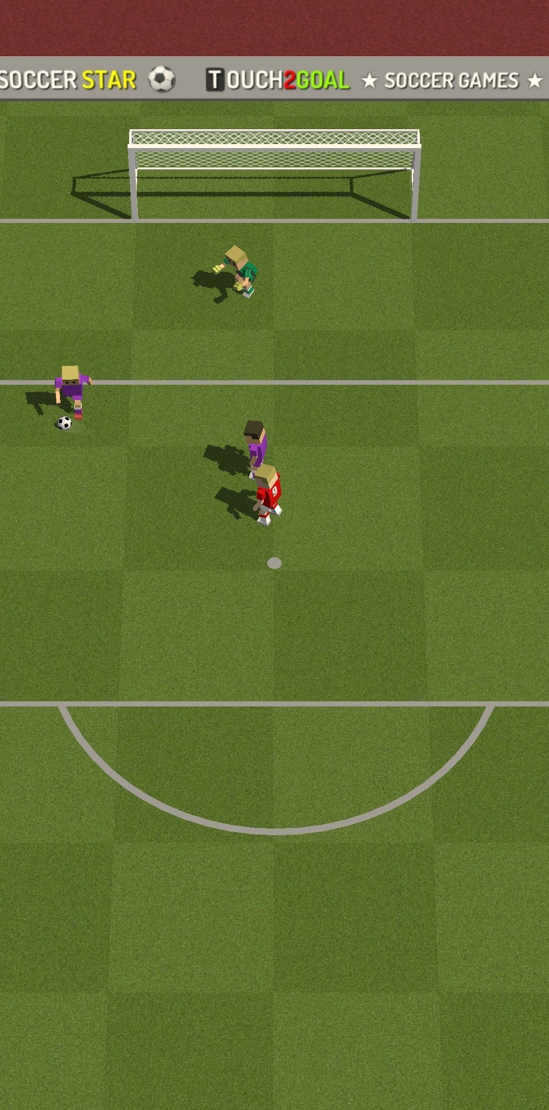 SoccerStar APK for Android Download