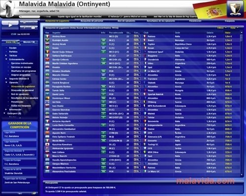 Download Championship Manager 2010 - Baixar para PC Grátis