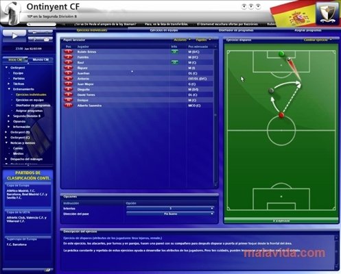 championship manager 2011 download free