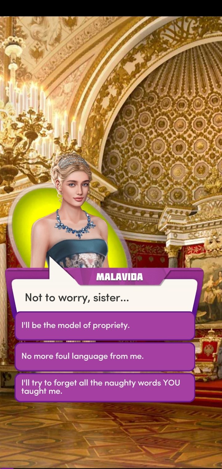 Descargar Chapters Interactive Stories 6 3 APK Gratis Para Android Descargar Chapters Interactive Stories 6 3 APK Gratis Para Android