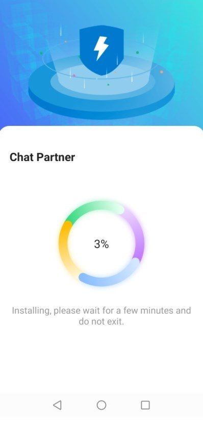 Chat Partner 18 06 Download For Android Apk Free