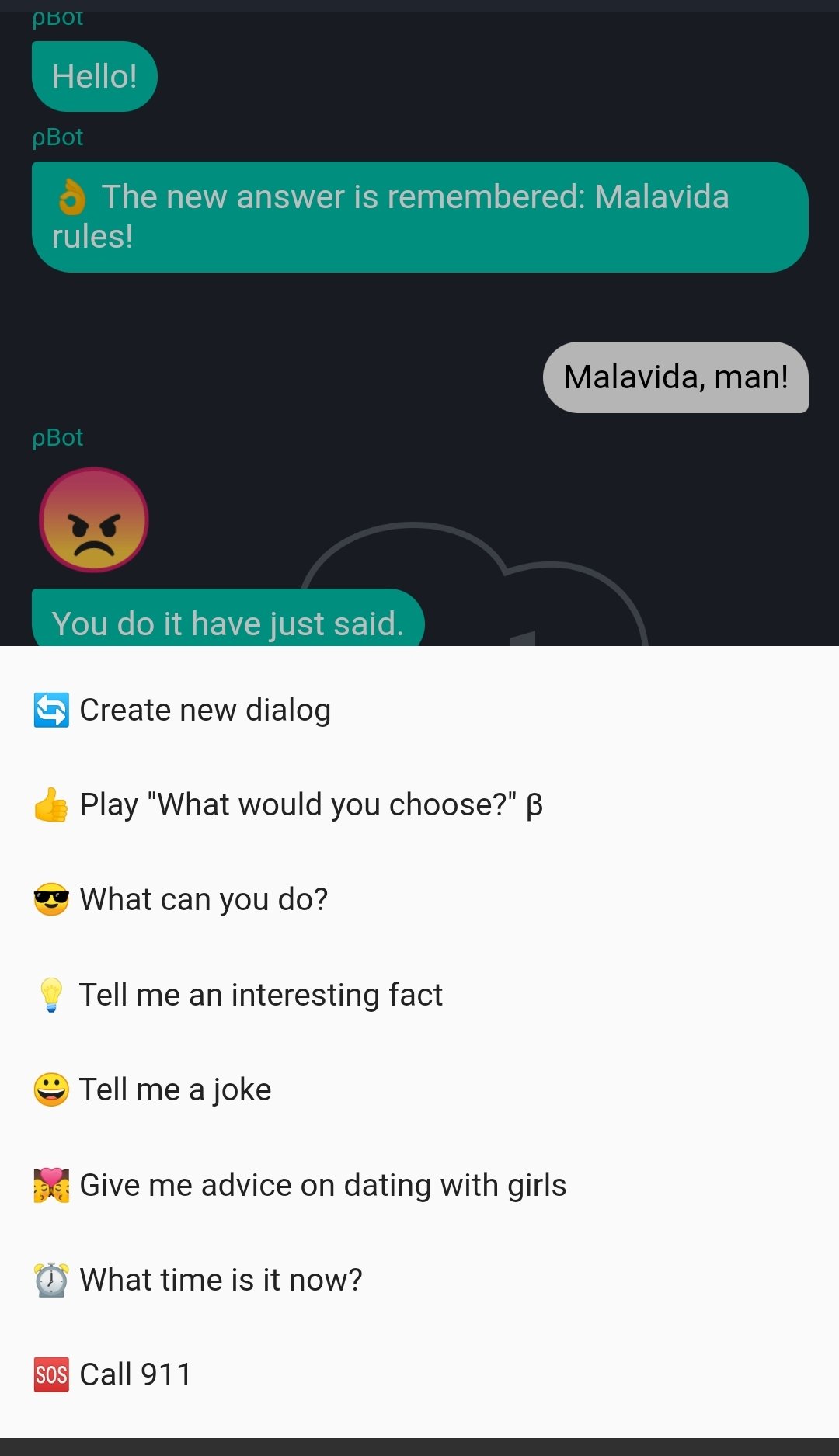 SMBOT APK (Android App) - Free Download