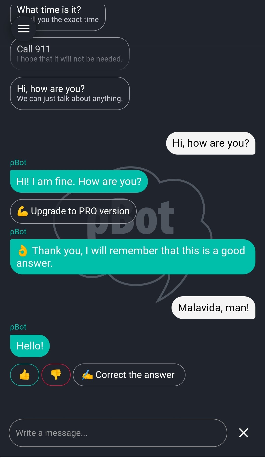 SMBOT APK voor Android Download