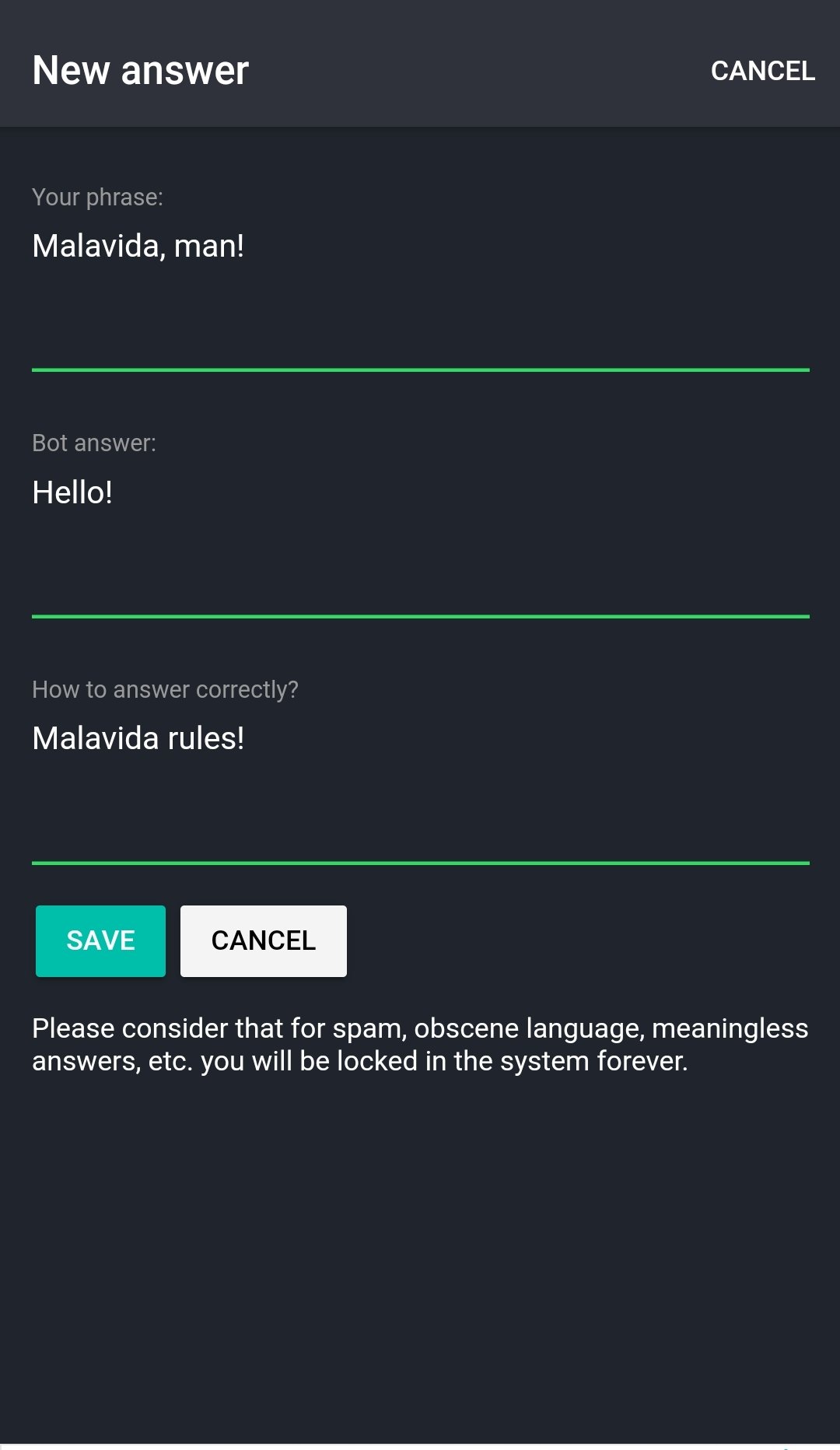 SMBOT APK (Android App) - Free Download