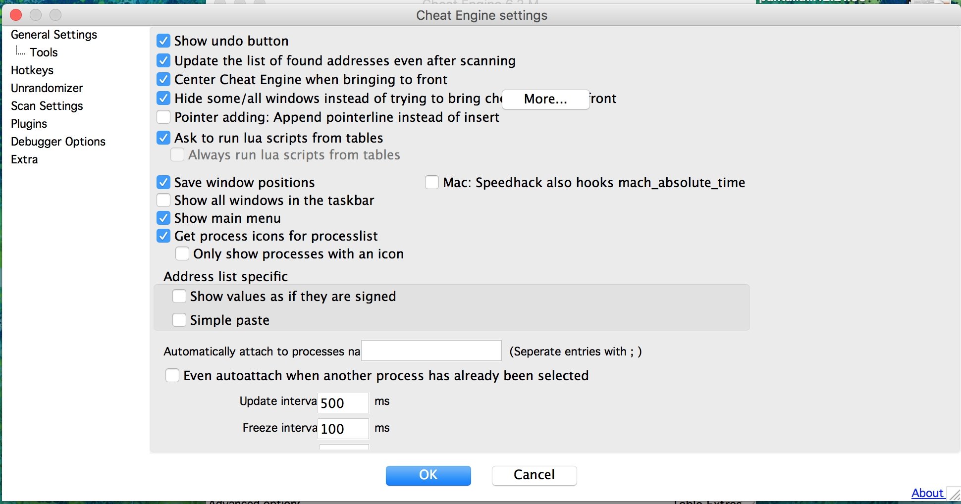 Cheat Engine 7.3 Download