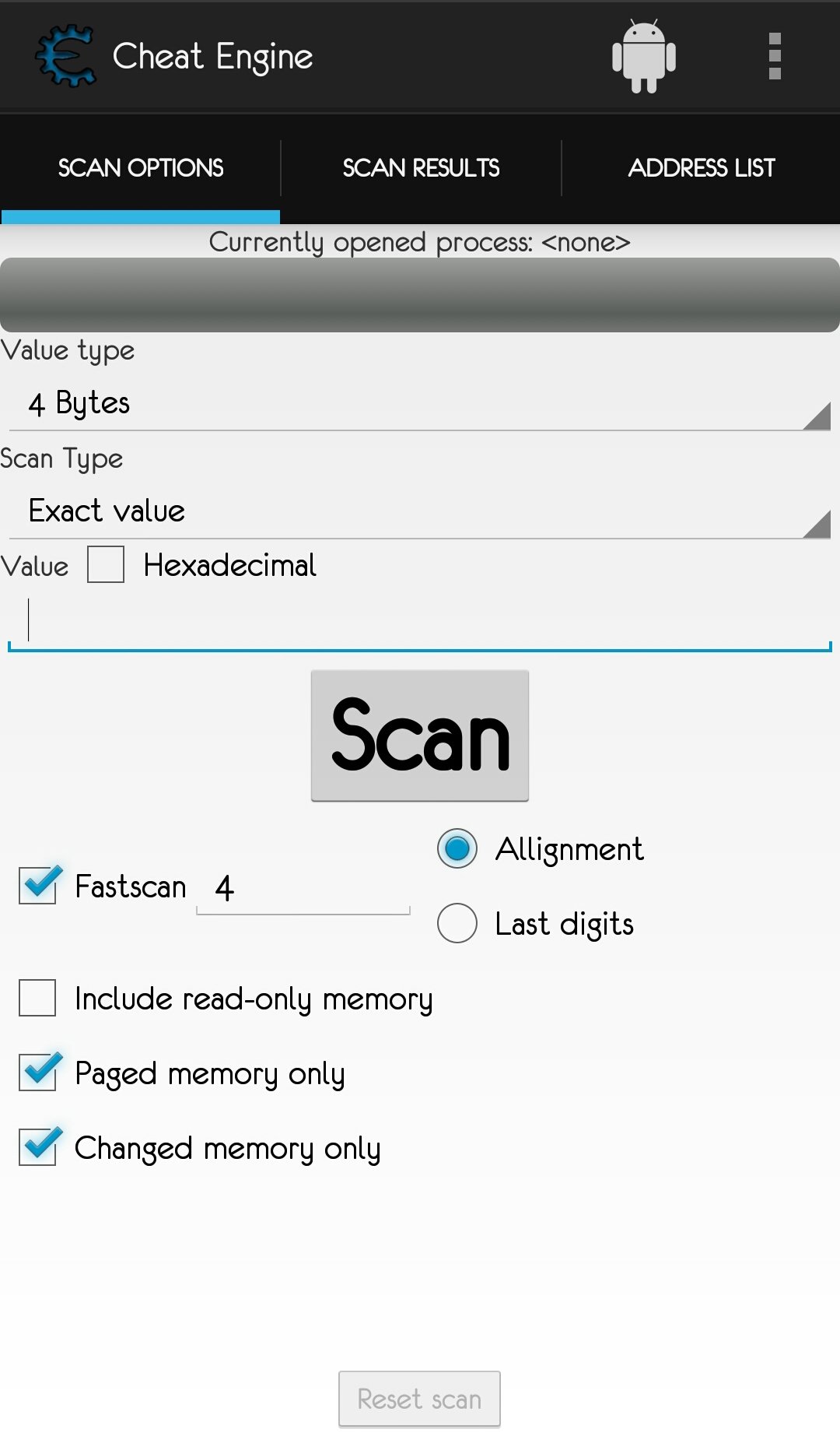 Cheat Engine Android Homecare24