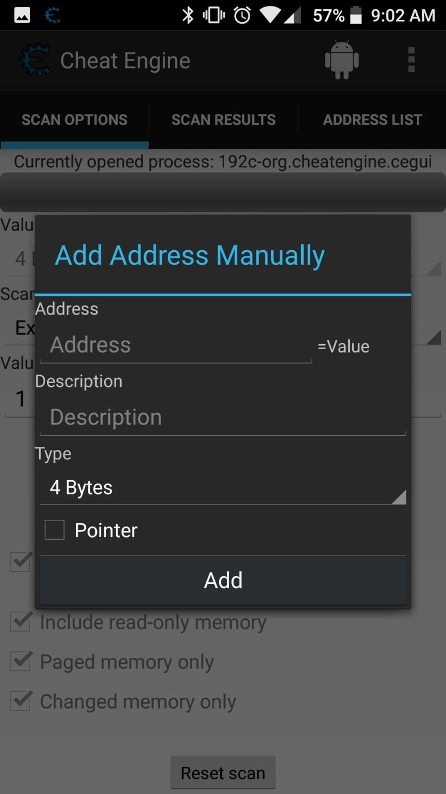 Cheats e códigos para Gt@ APK for Android Download