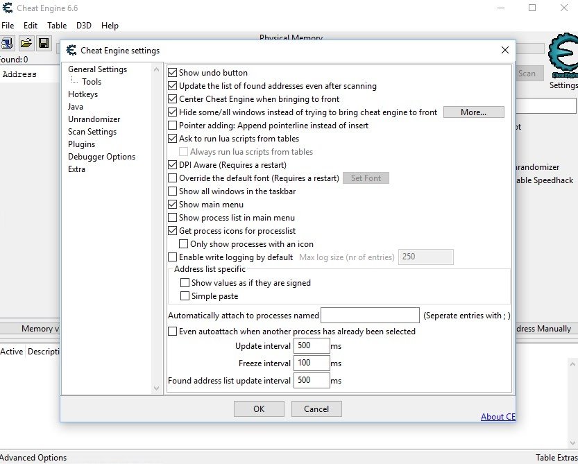 Cheat Engine Download & Review