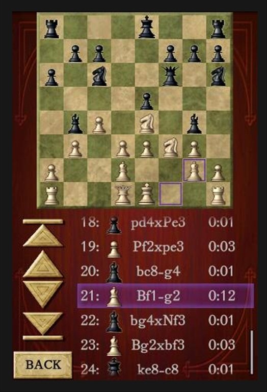 Xadrez - Chess Live - Baixar APK para Android