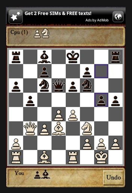 Chessle APK (Android Game) - Free Download